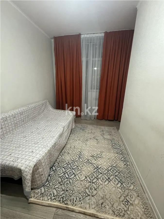 Продажа 2-комнатной квартиры, 37 м² в Астане - фото 2