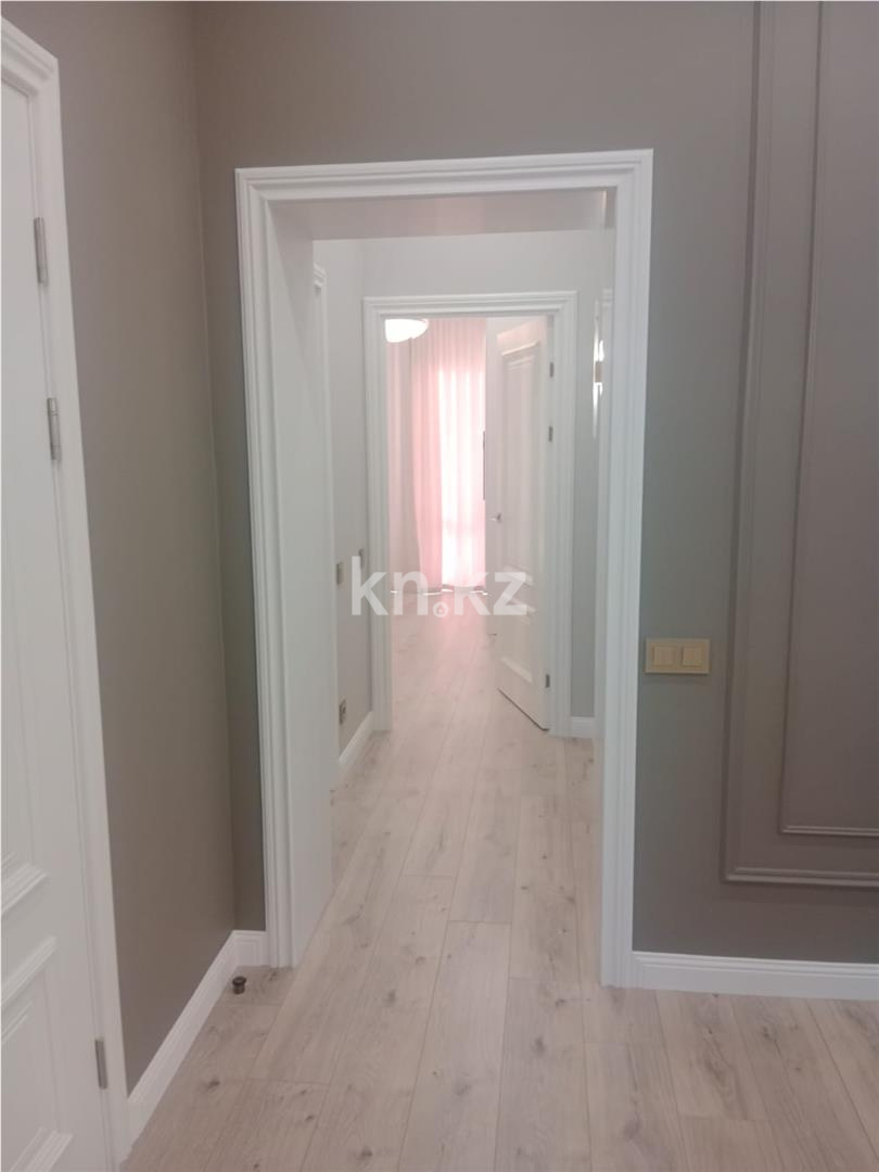 Продажа 3-комнатной квартиры, 80 м² - Продажа квартир в новостройках Караганды - страница 27 фото 6 из 9