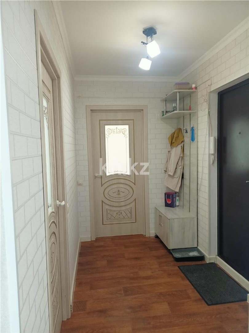 Продажа 2-комнатной квартиры, 52 м² - Продажа двухкомнатных квартир в Темиртау фото 11 из 15