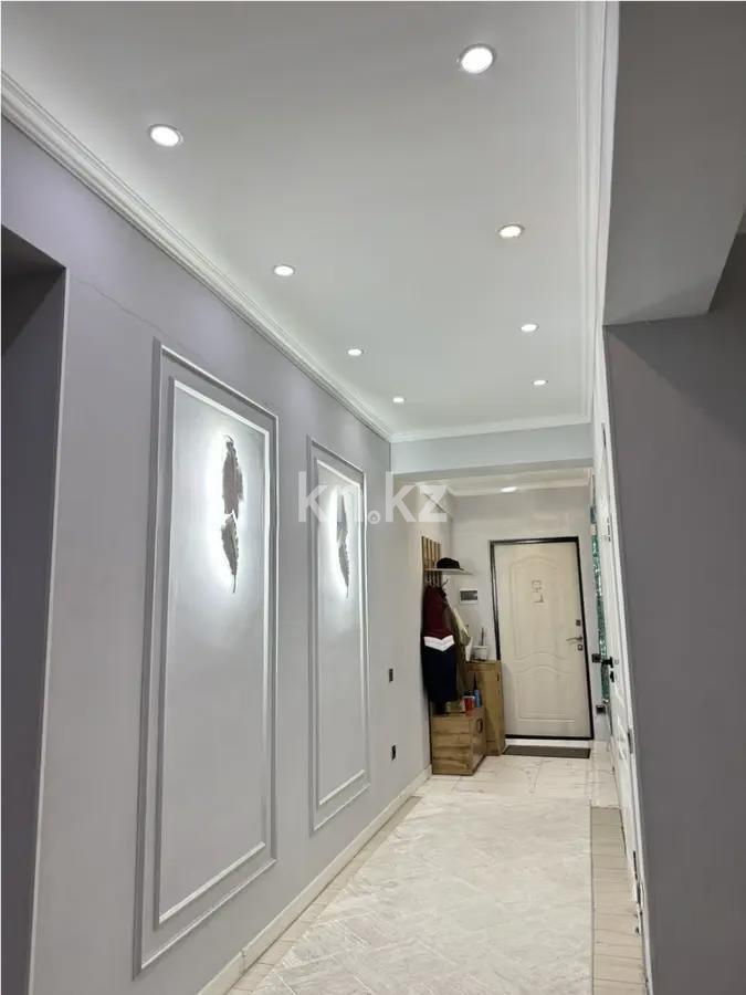 Продажа 3-комнатной квартиры, 72 м², ул. Жунисова, дом  8/4 в Алматы - фото 8