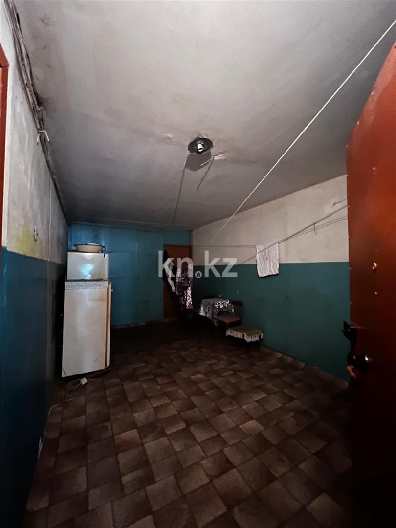 Продажа 3-комнатной квартиры, 69 м² в Караганде - фото 13