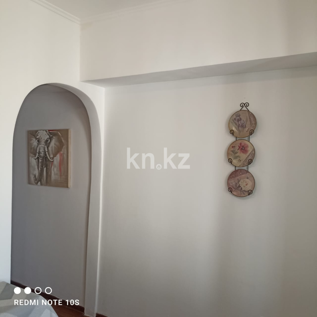 Продажа 3-комнатной квартиры, 80.3 м², Водник 2 - Продажа квартир в Алматинской области фото 5 из 17