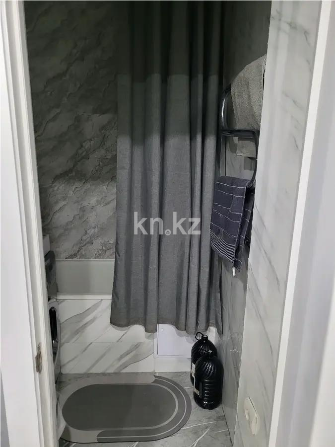 Продажа 1-комнатной квартиры, 35 м² в Алматы - фото 3