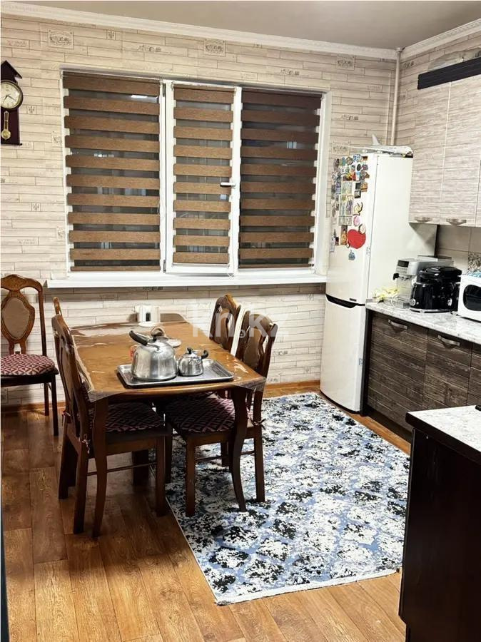 Продажа 3-комнатной квартиры, 75.8 м² в Алматы - фото 3