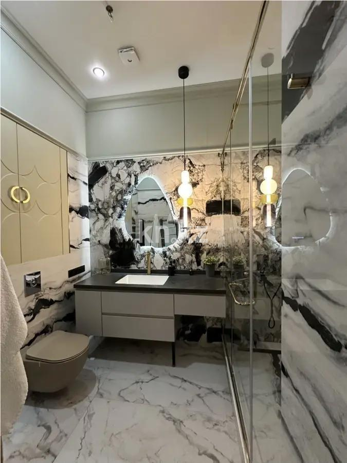 Продажа 4-комнатной квартиры, 110 м², ул. Сарайшык, дом  6 - Продажа  четырехкомнатных квартир в Астане с фото фото 6 из 8