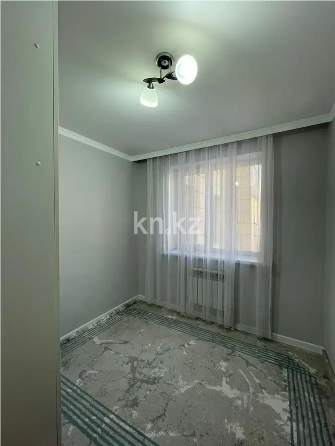 Продажа 1-комнатной квартиры, 36.2 м² в Астане - фото 2