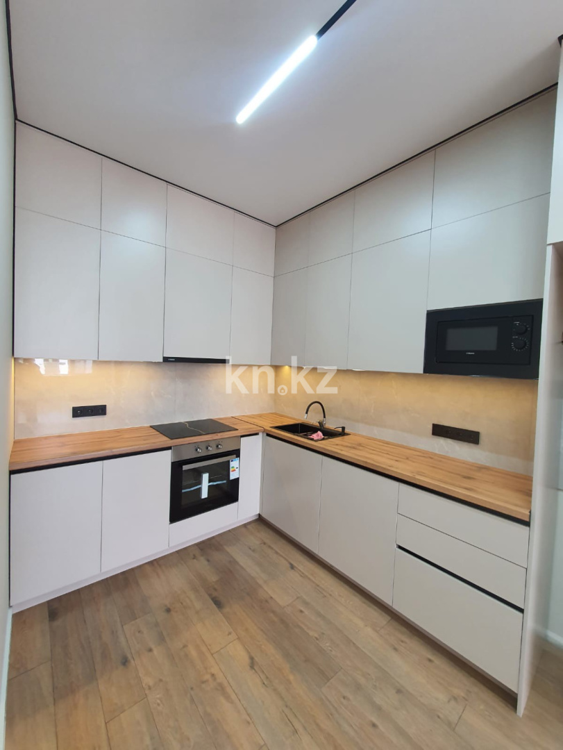 Продажа 2-комнатной квартиры, 57.9 м², ул. Жандосова в Алматы - фото 7