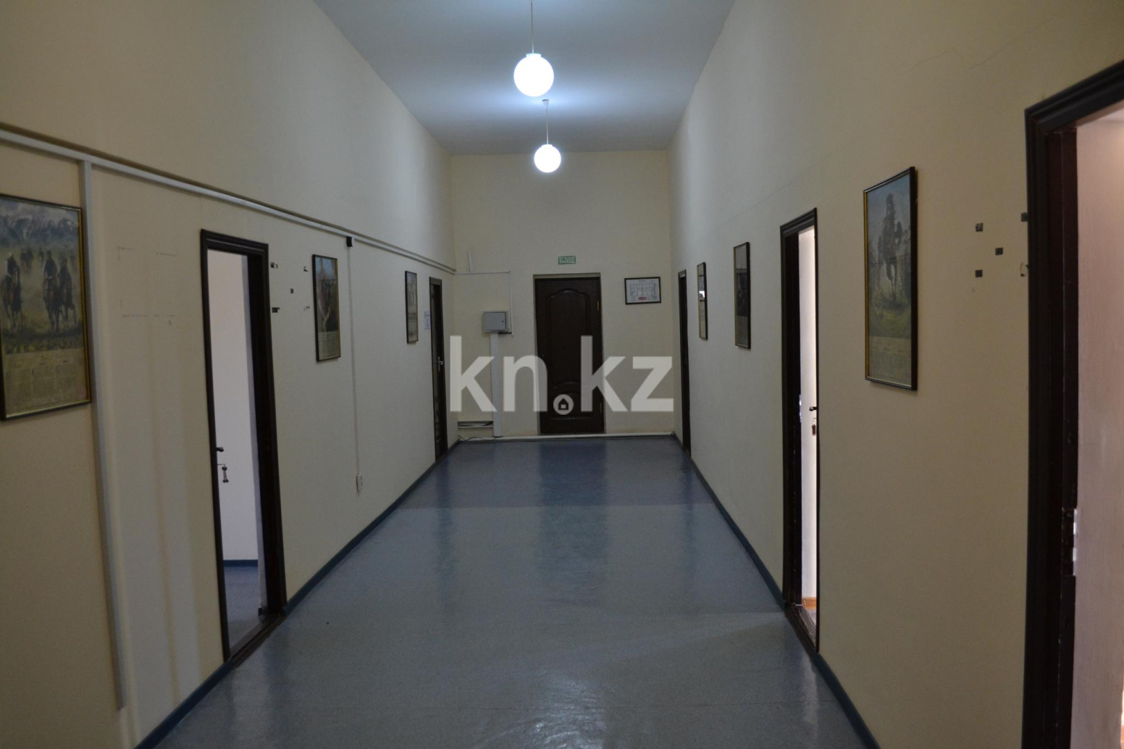 Аренда , пр. Азаттык, дом  76а - Продажа и аренда недвижимости в Атырау фото 9 из 17