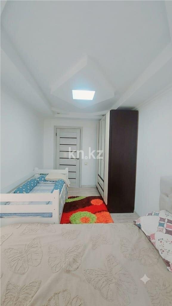 Продажа 3-комнатной квартиры, 59 м² в Караганде - фото 4