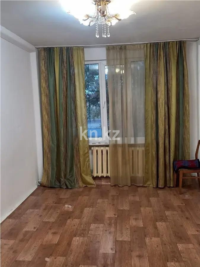Продажа 3-комнатной квартиры, 61 м² - Продажа трехкомнатных квартир в р-не Байконур Астаны фото 2 из 5