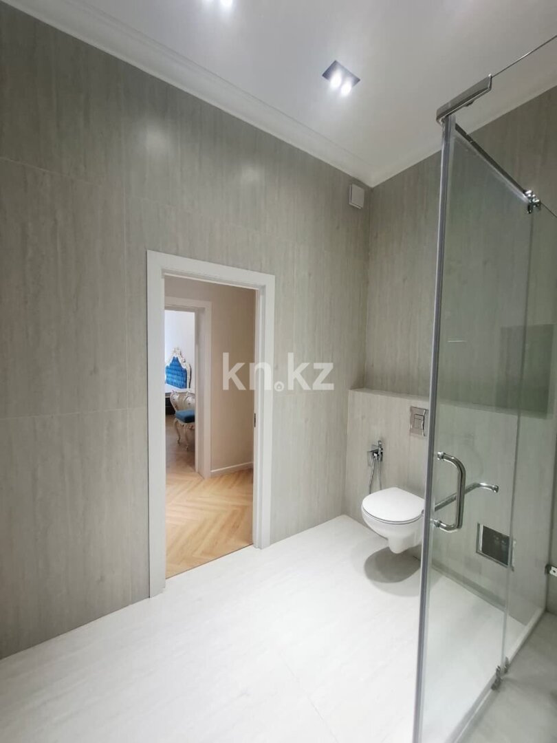 Продажа 4-комнатной квартиры, 142 м² в Алматы - фото 12