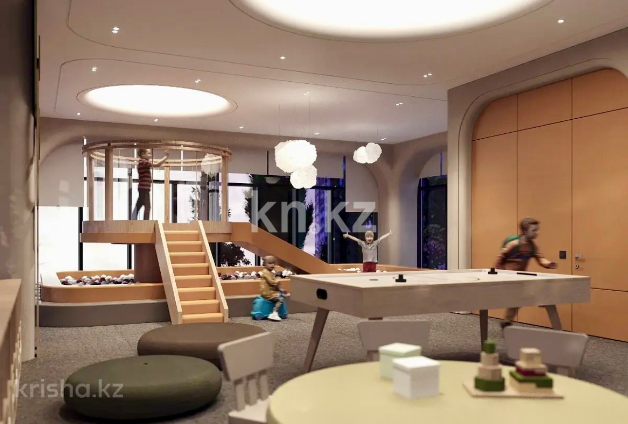 Продажа 5-комнатной квартиры, 163 м² - Продажа квартир в Астане - страница 20 фото 21 из 37