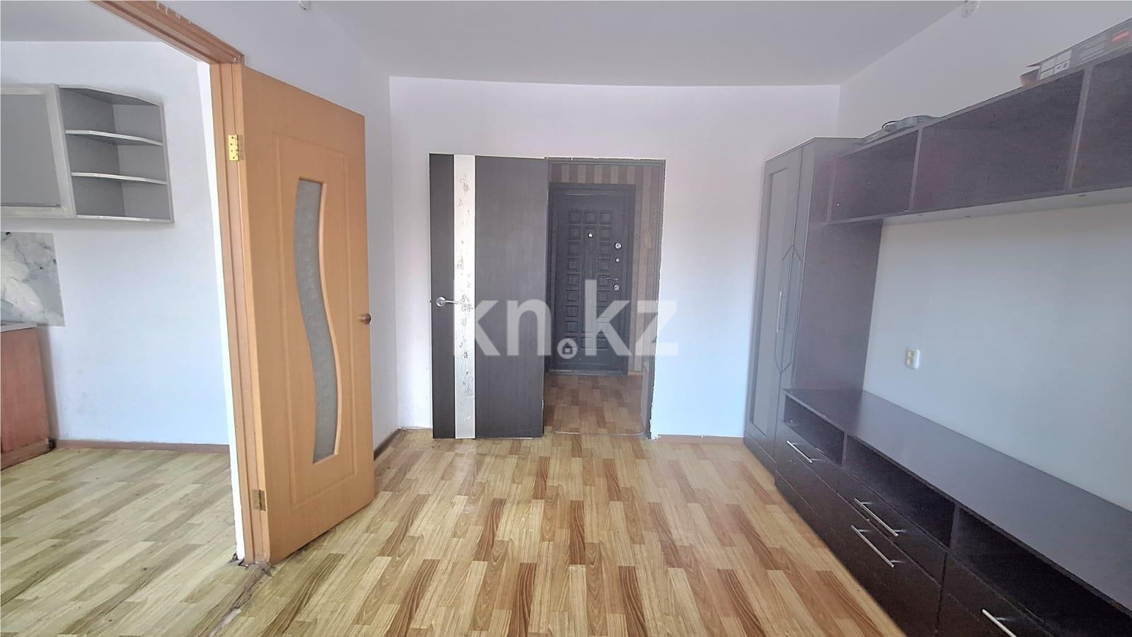 Продажа 2-комнатной квартиры, 47 м² - Продажа двухкомнатных квартир в панельном доме в Казахстане фото 4 из 8