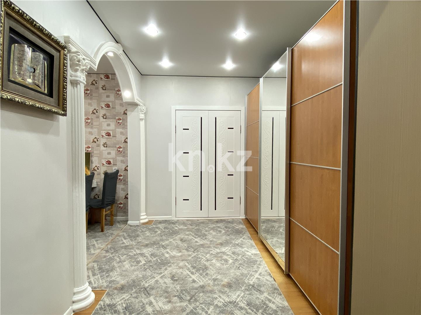 Продажа 2-комнатной квартиры, 70 м² - Продажа квартир в новостройках Астаны - страница 8 фото 10 из 15