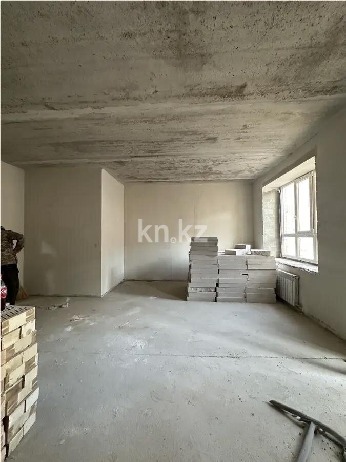 Продажа 1-комнатной квартиры, 37 м² в Караганде - фото 2
