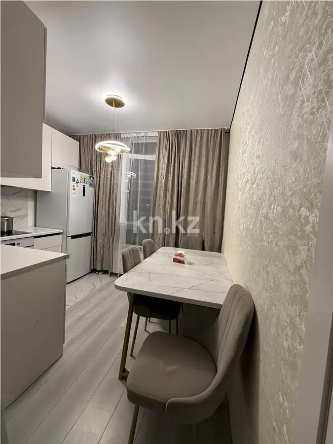 Продажа 1-комнатной квартиры, 29 м², ул. К. Шарипова, дом  206/4 в Алматы - фото 2