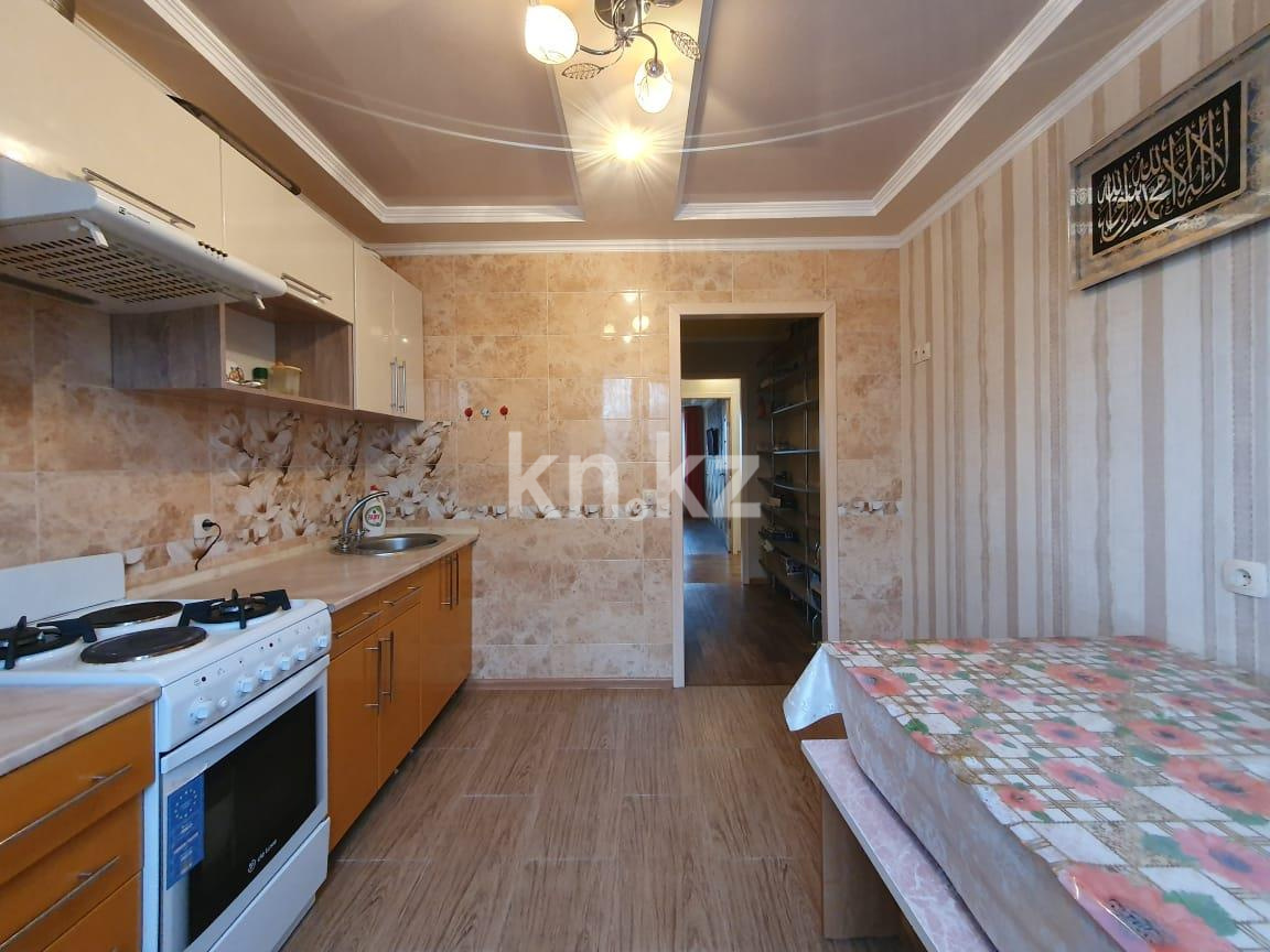 Продажа 3-комнатной квартиры, 71 м², ул. Караганды - Продажа квартир в Темиртау фото 8 из 14