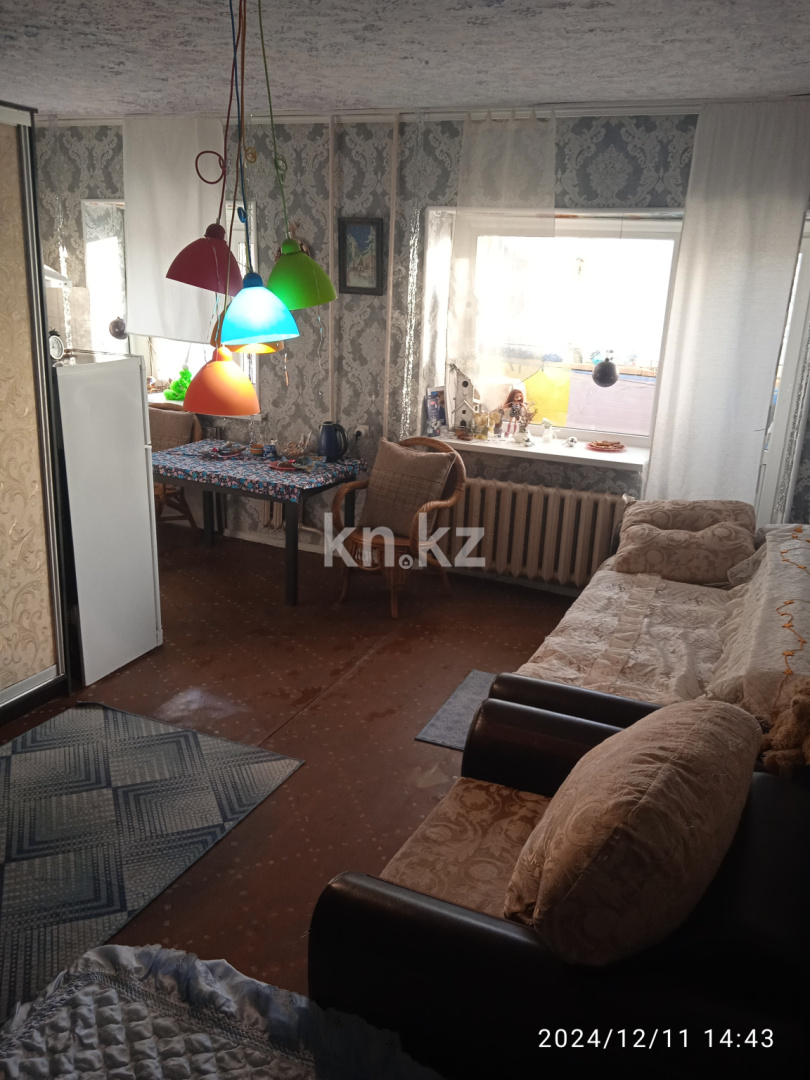 Аренда 1-комнатной квартиры посуточно, 31 м², ул. Сейфуллина, дом  29 - ул. Ауэзова - Аренда  однокомнатных квартир посуточно в Астане фото 1 из 9