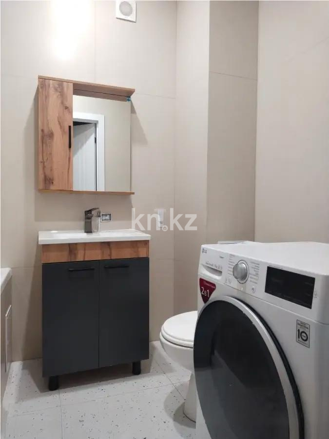 Продажа 2-комнатной квартиры, 38.7 м² в Астане - фото 4