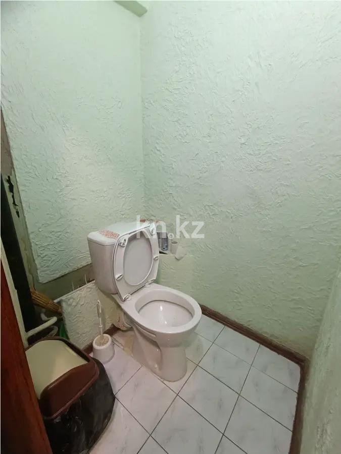 Продажа 2-комнатной квартиры, 52 м², пр. Гагарина, дом  181 в Алматы - фото 5