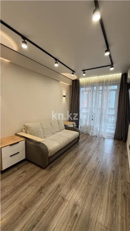 Продажа 3-комнатной квартиры, 59.4 м² в Алматы - фото 2