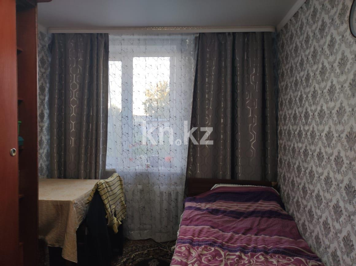 Продажа 3-комнатного дома, 69.4 м², ул. Металлистов в Караганде - фото 6