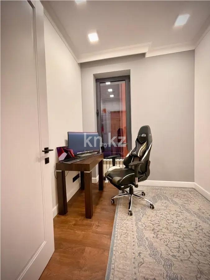 Продажа 4-комнатной квартиры, 130 м² - Продажа квартир в Казахстане - страница 25 фото 4 из 6