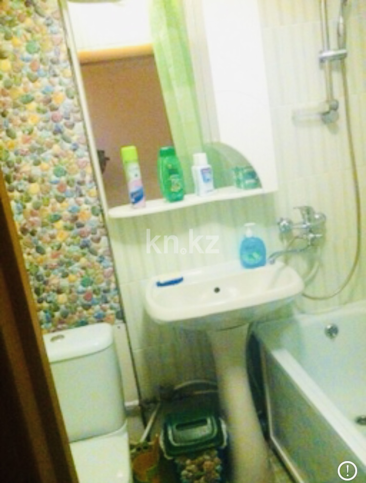 Аренда 1-комнатной квартиры посуточно, 31 м², ул. Каирбекова, дом  96 - Аренда квартир помесячно в Казахстане фото 5 из 7