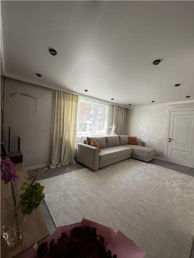 Продажа 2-комнатной квартиры, 53 м² - Продажа двухкомнатных квартир в Алматы - страница 5 фото 1 из 4