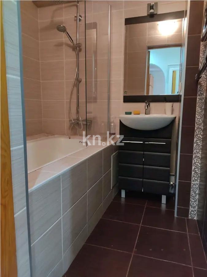 Продажа 1-комнатной квартиры, 42 м² в Алматы - фото 5