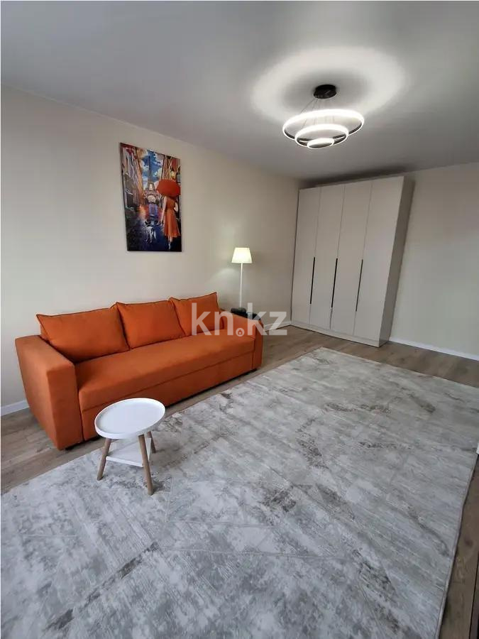 Продажа 1-комнатной квартиры, 35 м², ул. Е-103, дом  5 в Астане