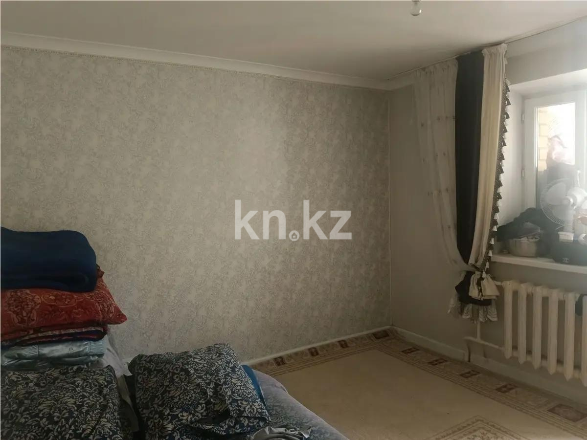 Продажа 2-комнатной квартиры, 38 м², ул. Манаса, дом  20/2 - Продажа квартир в Казахстане фото 1 из 3