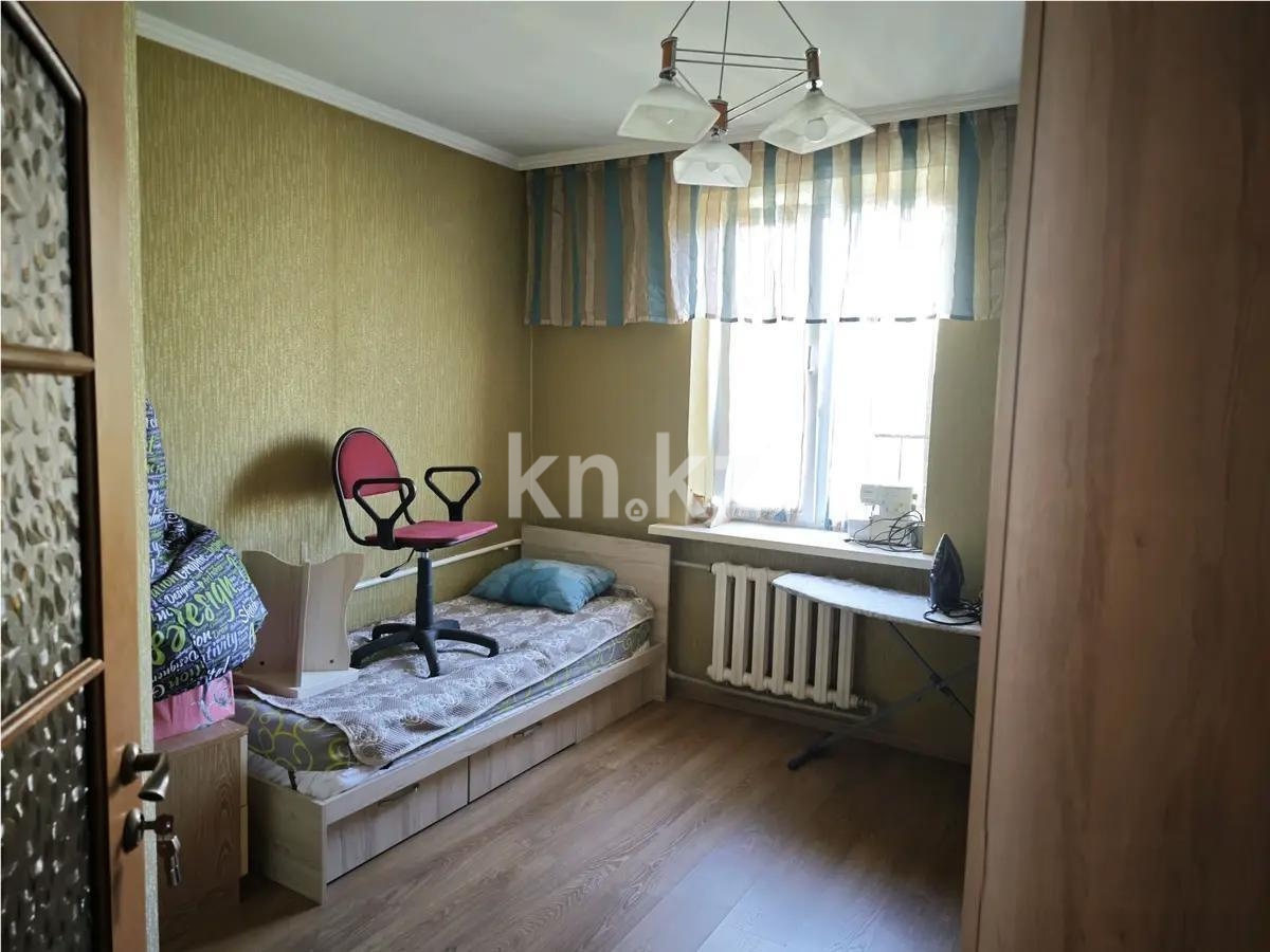 Продажа 3-комнатной квартиры, 81.3 м², ул. Тимирязева, дом  83а в Алматы - фото 3