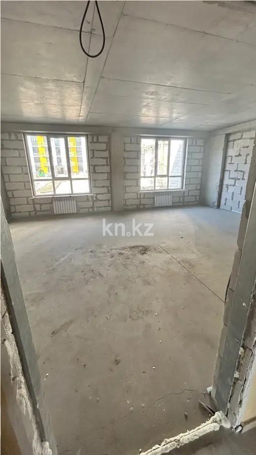 Продажа 2-комнатной квартиры, 46.5 м², мкр-н 20, дом  46 - Продажа квартир в новостройках Алматы с фото фото 1 из 1