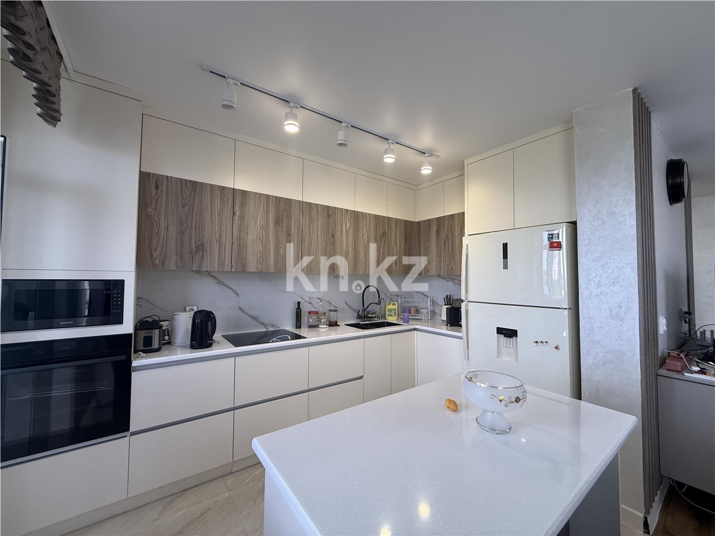 Продажа 5-комнатной квартиры, 152 м² - Продажа недвижимости в Караганде - страница 20 фото 11 из 17