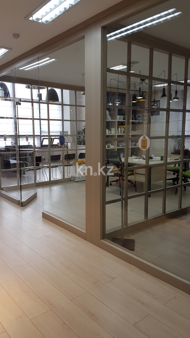 Аренда , пр. Кошкарбаева, дом  10/1 - Аренда офисных и торговых помещений в Астане фото 4 из 4