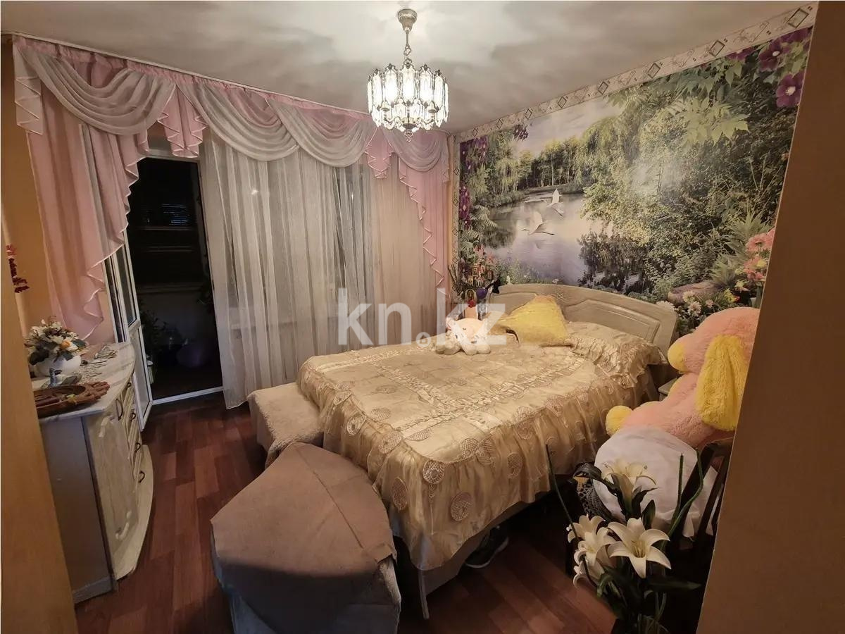 Продажа 5-комнатной квартиры, 95 м² - Продажа квартир от собственников в Алматы - страница 12 фото 2 из 7