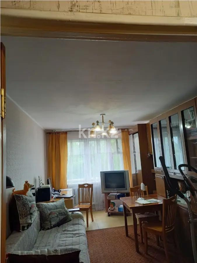 Продажа 3-комнатной квартиры, 73 м², мкр-н 8, дом  86 - Продажа квартир в Казахстане фото 1 из 4