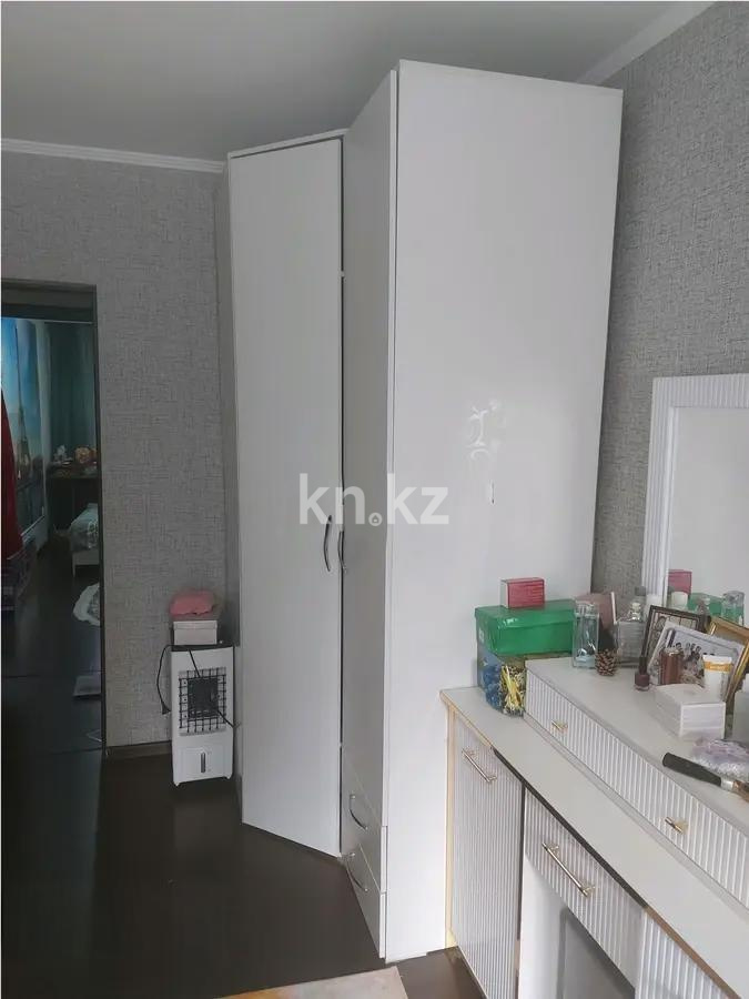 Продажа 3-комнатной квартиры, 59 м² - Продажа квартир от собственников в Алматы - страница 5 фото 2 из 5