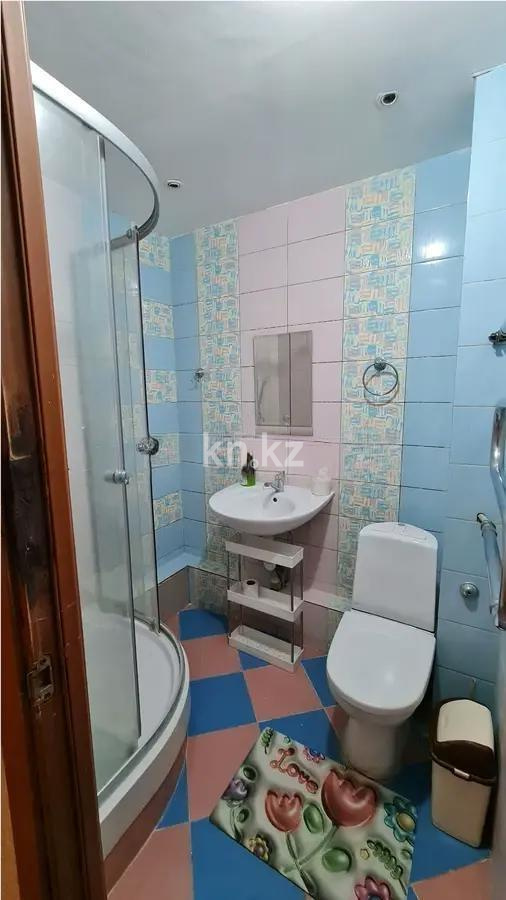 Продажа 2-комнатной квартиры, 42 м², ул. Маметовой, дом  4 - Продажа квартир в Алматы с фото фото 4 из 4