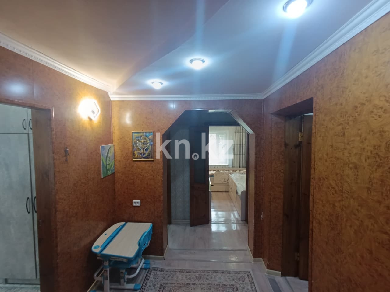 Продажа 4-комнатного дома, 80 м² - Продажа домов, коттеджей в Казахстане - страница 7 фото 15 из 20