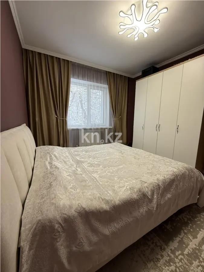Продажа 2-комнатной квартиры, 53 м², ул. Керей-Жанибек хандар, дом  158 - Продажа  двухкомнатных квартир в Алматы без посредников фото 2 из 5