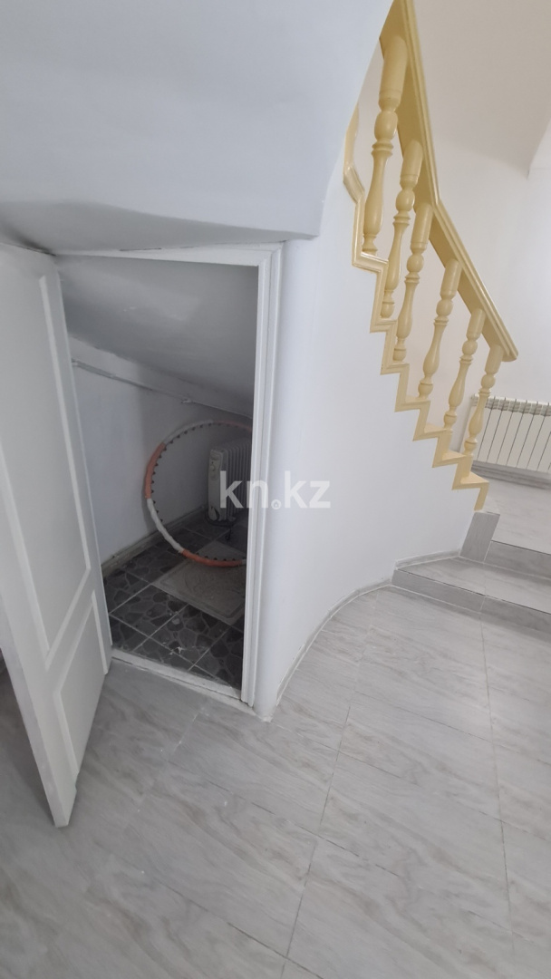 Аренда 5-комнатного дома, 170 м² - Недвижимость в Казахстане - страница 4 фото 15 из 33