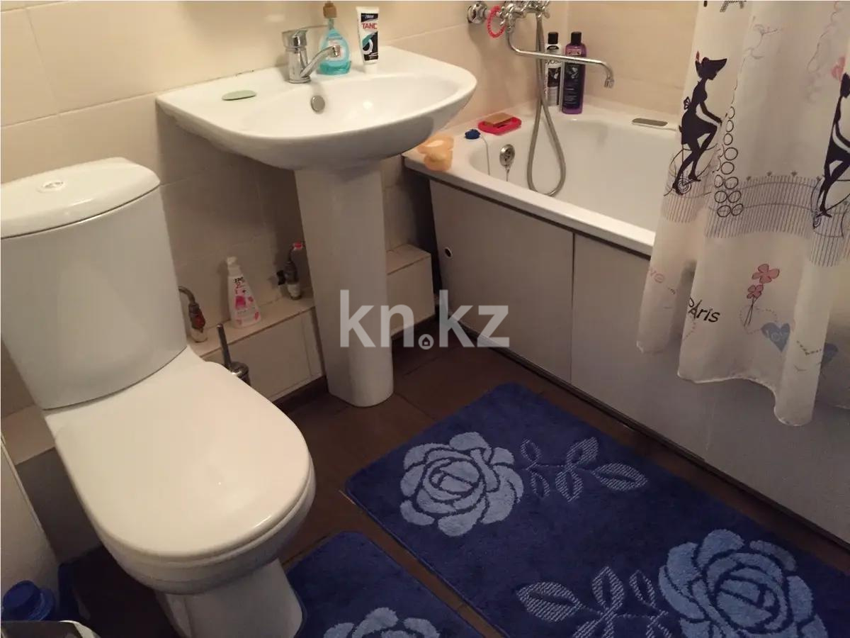 Продажа 2-комнатной квартиры, 45.7 м², ул. Байтурсынова, дом  2 в Алматы - фото 3