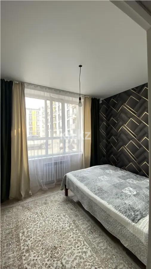 Продажа 2-комнатной квартиры, 45 м² в Алматы - фото 2