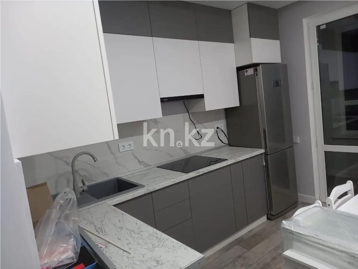 Продажа 2-комнатной квартиры, 63 м², ул. Коктерек, дом  139/10 - Продажа  двухкомнатных квартир в Алматы без посредников фото 3 из 5