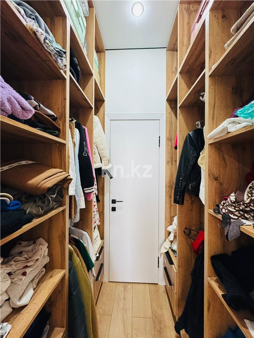 Продажа 3-комнатной квартиры, 73.2 м², ул. Байтурсынова в Астане - фото 8