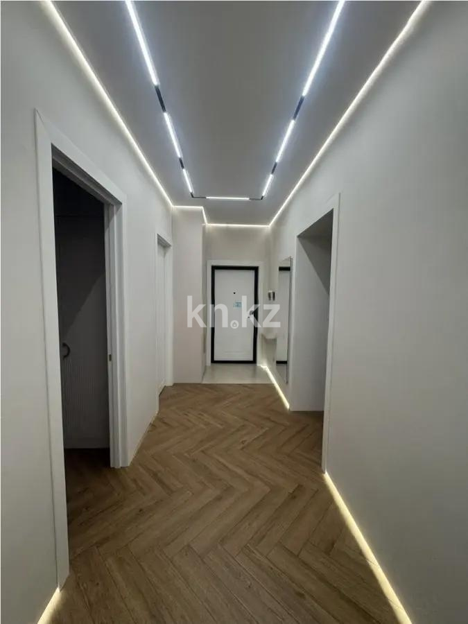 Продажа 4-комнатной квартиры, 103 м² - Продажа четырехкомнатных квартир от собственников в Астане фото 11 из 11