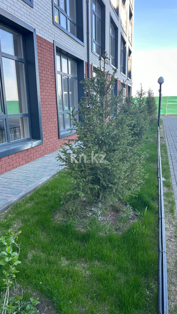 Продажа , 30 м², ул. Аль-Фараби, дом  76 - Жк Aq-zhol. Район аэропорта - Продажа офисных и торговых помещений в Астане с фото фото 3 из 6