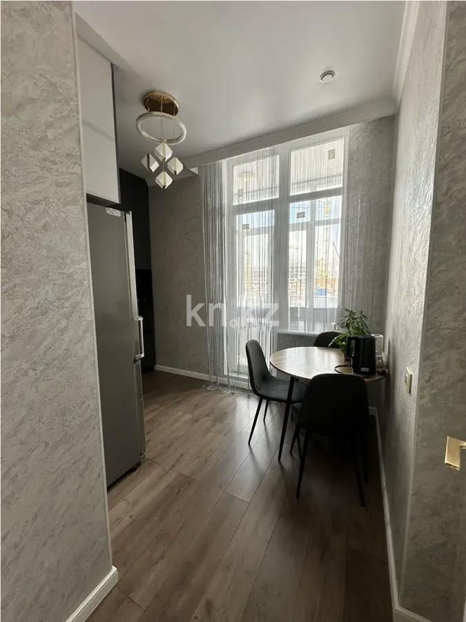 Продажа 1-комнатной квартиры, 36.7 м² в Астане - фото 2
